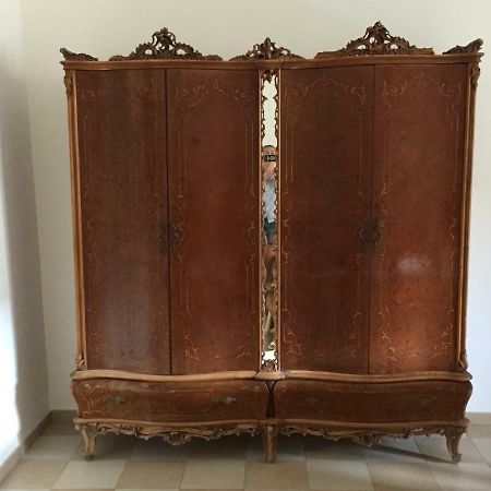 Villa Caterina Sapri Bagian luar foto