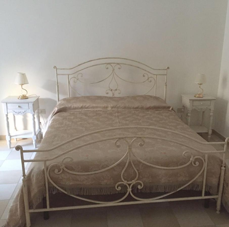 Villa Caterina Sapri Bagian luar foto