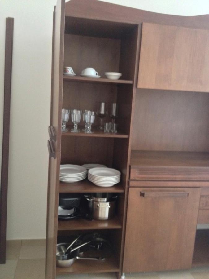 Villa Caterina Sapri Bagian luar foto