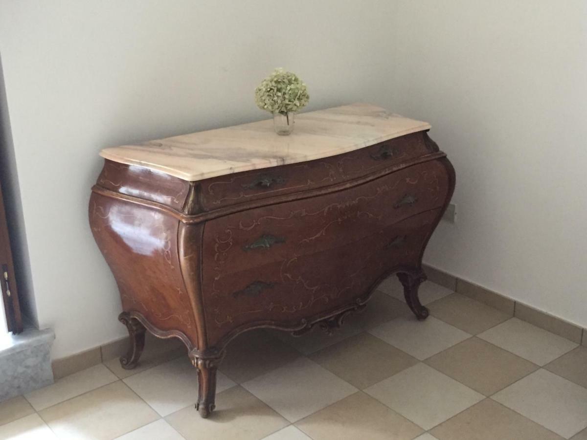 Villa Caterina Sapri Bagian luar foto